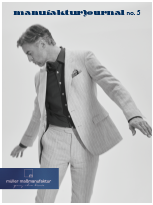 manufakturjournal no.5 - 2025