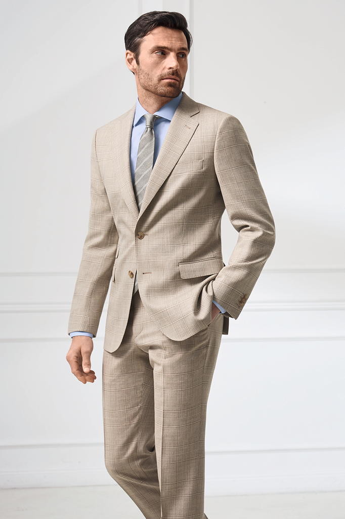 Maanzug 2-tlg. K95-166