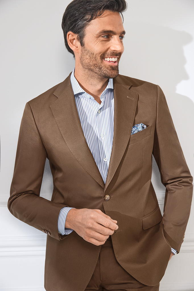 Maanzug 2-tlg. K95-144