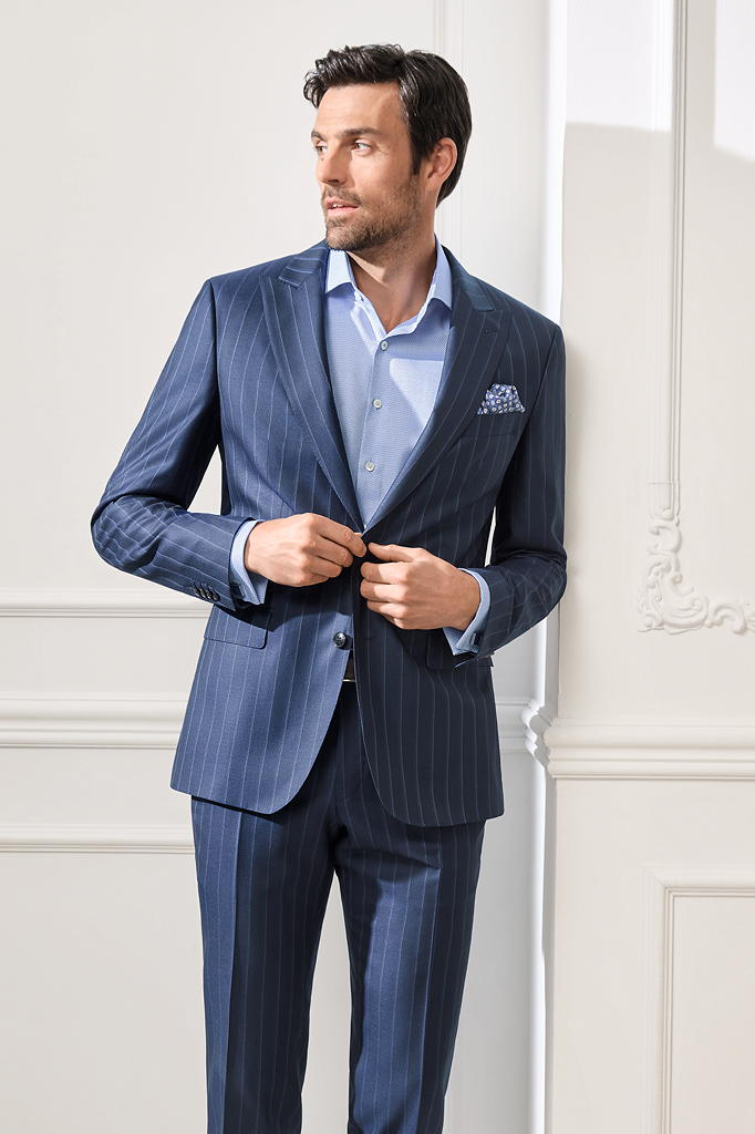 Maanzug 2-tlg. K95-177