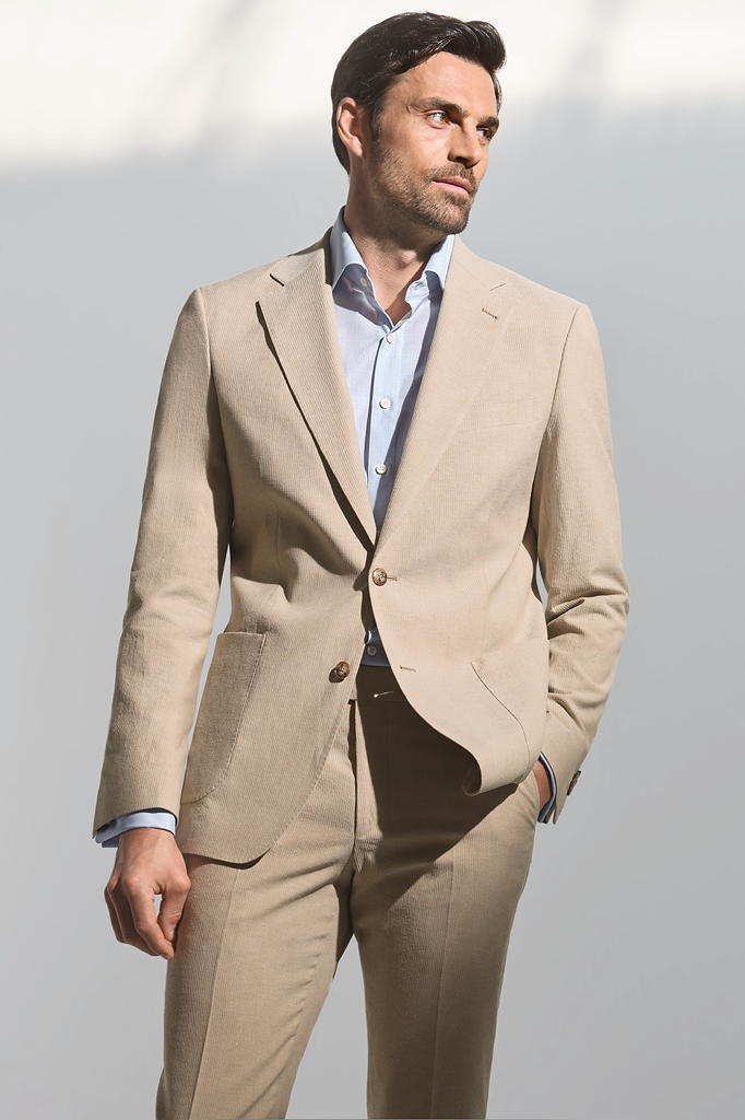 Maanzug 2-tlg. K95-168