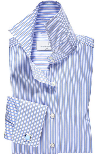 Maßbluse 2752/07 Maßbluse 2752/07
