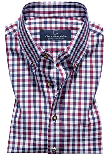 Ma-Trachtenhemd 3163/17