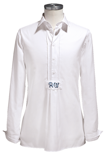 Ma-Trachtenhemd 2375/01