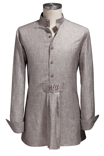 Ma-Trachtenhemd 2033/31