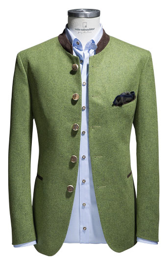 Ma-Trachtenjanker JK 1724/OT